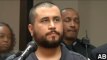 Zimmerman's Domestic Dispute Charges Dropped