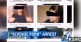 Man Accused Of Operating Revenge Porn Website Arrested