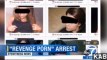 Man Accused Of Operating Revenge Porn Website Arrested