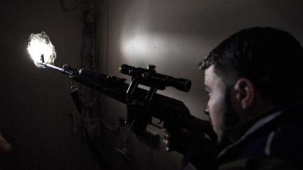 US cuts non-lethal aid to northern Syria