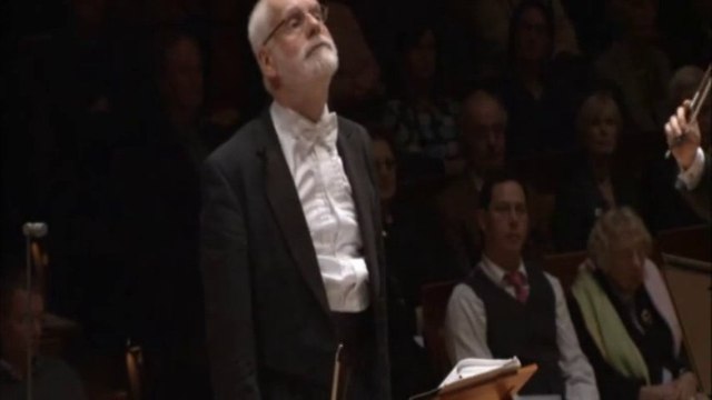 J. S. Bach: Magnificat (Ton Koopman, 2010)