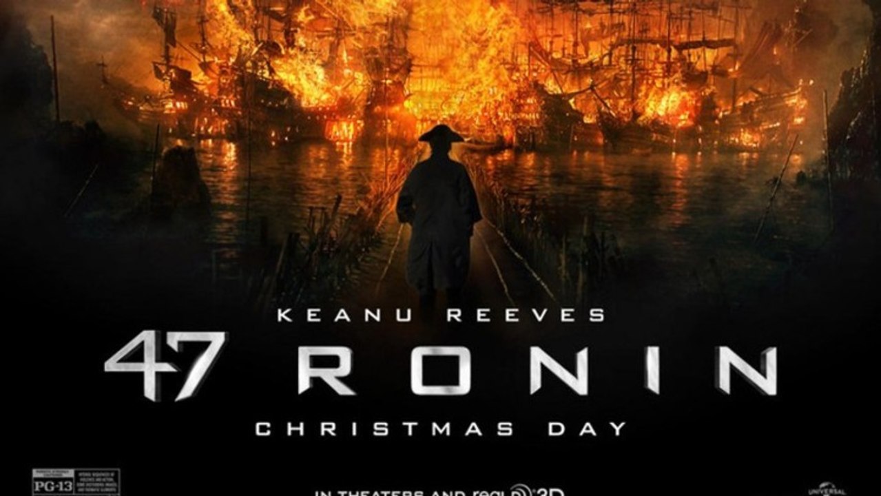 47 Ronin