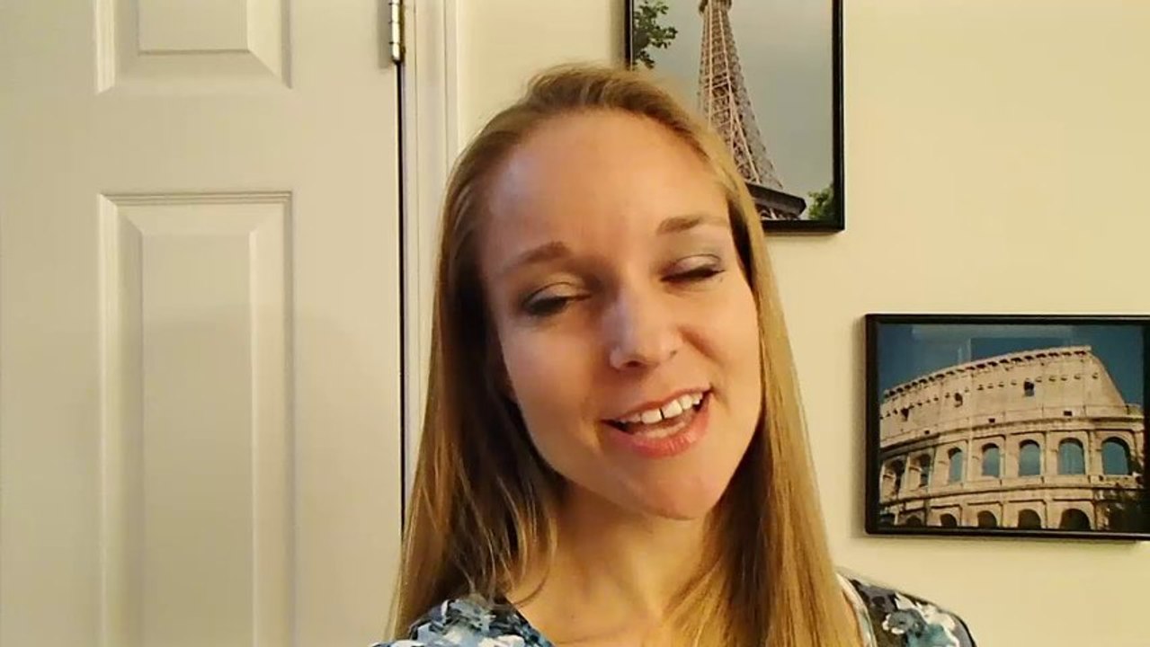 Vlog Day 7 Instructions - Release Negative Emotions
