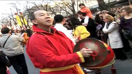 Porte-à-Porte: Ventres et Bouches