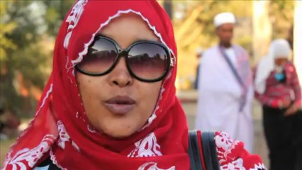 Over 100,000 Ethiopians sent back from Saudi Arabia