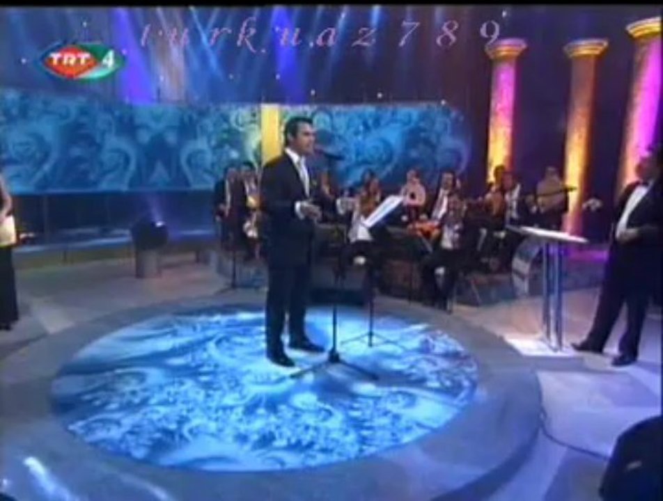 Alper DİLER-Hâb-gâh-ı yâre girdim ârz için ahvâlimi