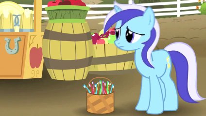 Colgate Learns A Lesson Sub Español