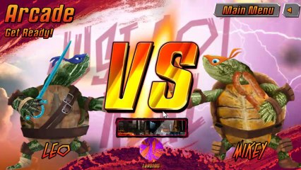 Super Brawl 3 Just Got Real Walkthrough