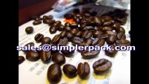 【Drip Coffee Bag Packaging Machine】-ZHYPACK