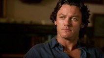 Luke Evans Talks THE CROW Remake - AMC Movie News