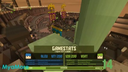 [Fun] Ace of Spades - MyaMore - 28.11.2013