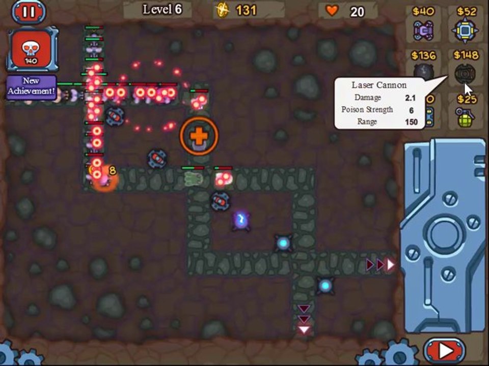 Worlds Guard 2 part 6