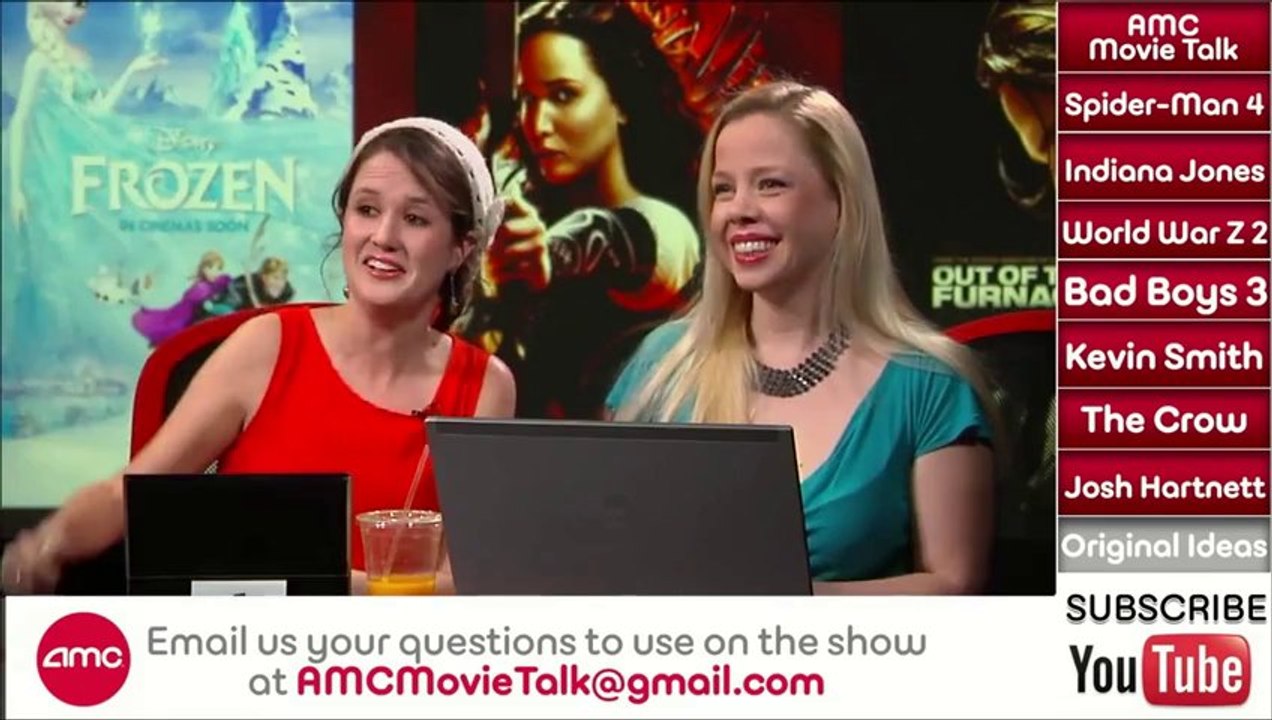 Why Do We See So Many Young Adult Books Turned Into Movies? - AMC Movie News