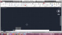 Autocad 2013 tutorial  short cut keys f  - f12 in hindi Urdu (40-50) By MNRAQ