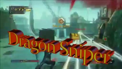UNCHARTED 3 __ MONTAJE __ SNIPER DRAGON __
