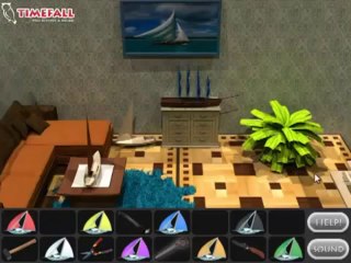 After Fancy Yachts Walkthrough