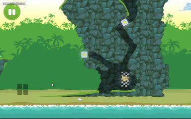 Bad Piggies HD 2.0 LEVEL 6