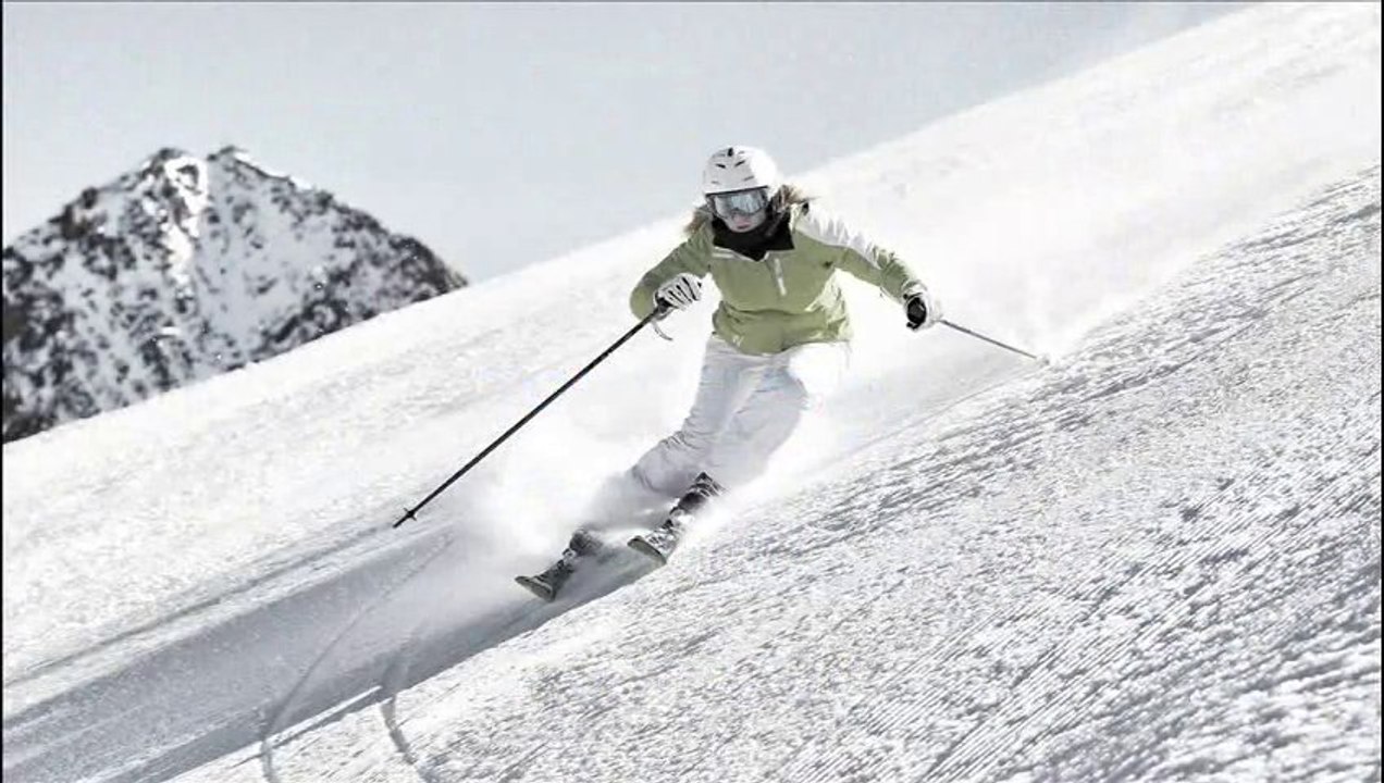 Vacances en famille avec Tous Au Ski aux Menuires, séjour tout compris pas cher