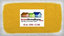 Real Estate Kansas City, MO | Sell My House Fast | Cash Offers | Sell As-Is