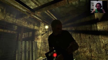 Saw (The Game) - Parte 9: "Bienvenidos a la Parte...Eehh??" por ZiZuWorld (HD)