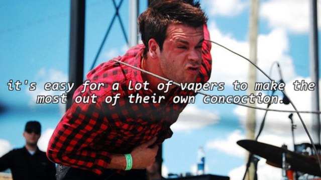 Vaping Becomes A More Enjoyable Experience With The Vivi Nova Tank Atomizer