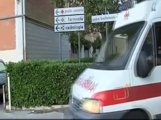 SANITA' CORRUZIONE E OSPEDALI MATERA 12-12-2013