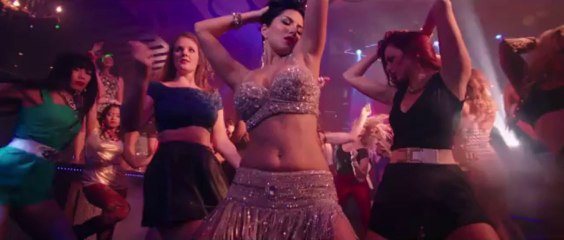 "Jackpot" Official Trailer ᴴᴰ | 25 Oct 2013 | Naseeruddin Shah, Sunny Leone, Sachin Joshi