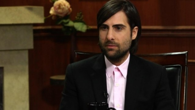 It Seemed So Much Larger Than Life