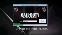 This is HACKED Die Rise VERY COOL Call of Duty Black Ops 2 Zombies