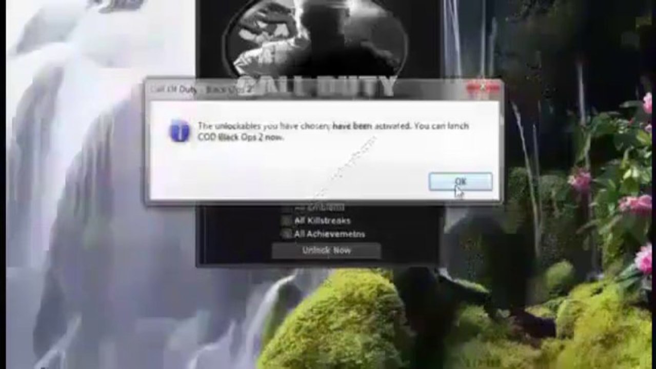 Black Ops 2 - 10th Prestige Hack - 2013 UNDETECTEABLE Xbox 360, PS3, PC]