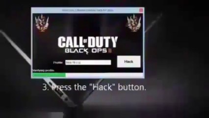HACK PRESTIGIO MAESTRO CALL OF DUTY BLACK OPS II