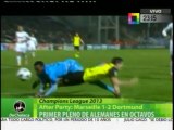 DeChalaca TV: Champions League 2013 - After Party: Primer pleno de alemanes en octavos