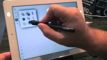 review Wacom Intuos Pro Pen and Touch Small Tablet (PTH451)