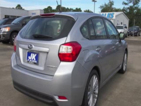 Subaru Impreza Dealer Silsbee, TX | Subaru Impreza Dealership Silsbee, TX