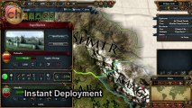 Europa Universalis IV Trainer by cheathappens.com