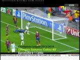 DeChalaca TV: Champions League 2013 - Show de goles - 11/12