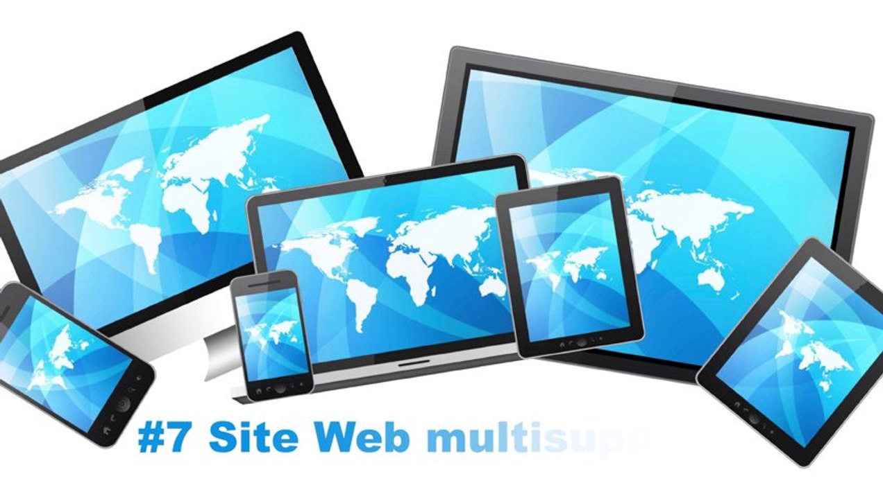 Pourquoi confier à une agence Web la tâche de concevoir votre site Web ?