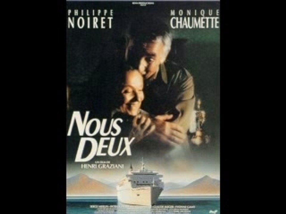 philippe noiret