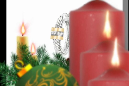 Vidalia GA | Holiday Shopping K E Butler Jewelers