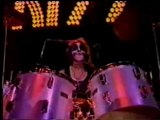 KISS - C'Mon And Love Me - Rock N Roll All Night