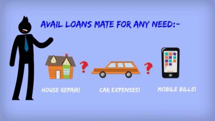 Usefulness of Short Term Loans In Fiscal Crisis, LoansMate!