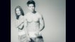 Throwback Thursdays with Tim Blanks - Calvin Klein’s Nineties Seduction with Kate Moss and Mark Wahlberg