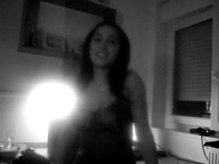 jessica se defonce sur cookie dingler