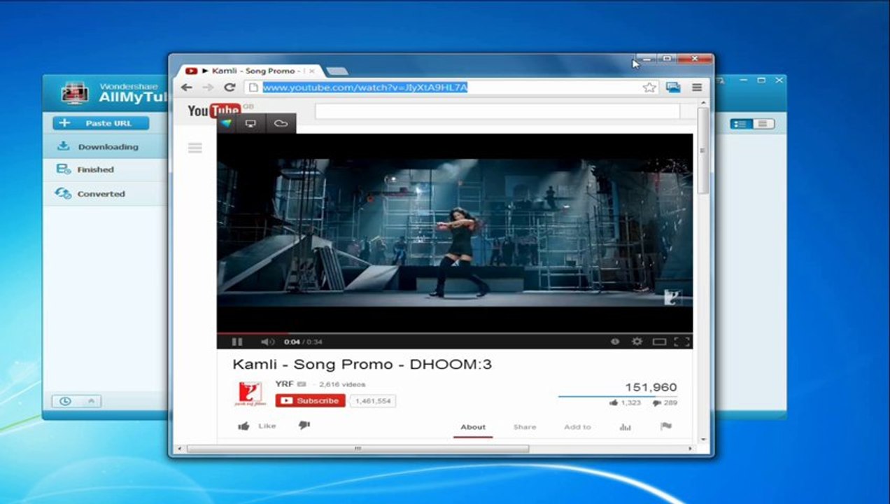 How to Convert YouTube to MP3 with Desktop Converters