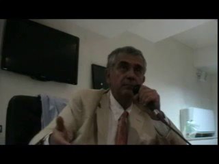 40 Non toccate Eco - Gragnano, 13 giugno 2012 - Intervento di Paolo Ferraro