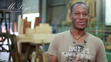 Martinique MiPéyi - Découvrez Madin' Art Déco !