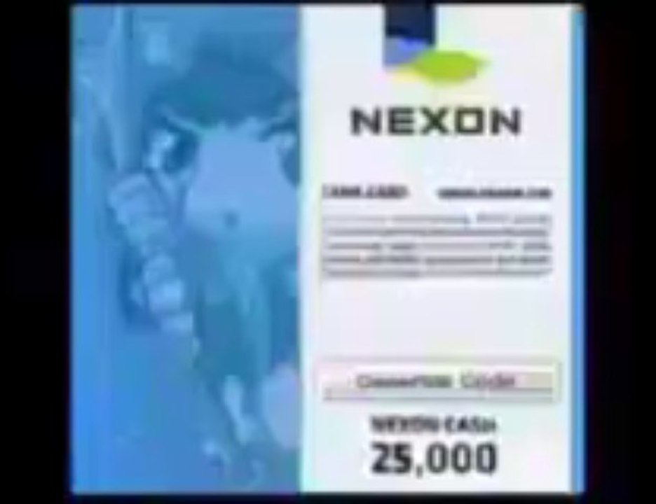 Combat Arms NX Cash Generator 2013