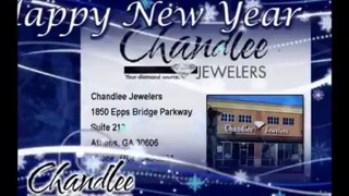 Athens GA | Holiday Shopping Chandlee Jewelers
