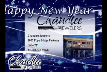 Athens GA | Holiday Shopping Chandlee Jewelers