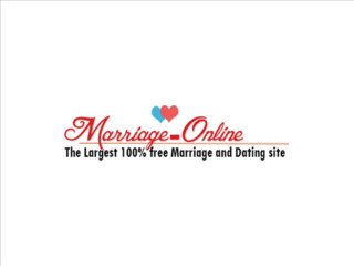 Marriage-Online.com - Free website for Dating on the internet